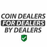 Coin Dealers - For Dealers By Dealers