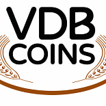 VDB Coins