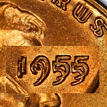 Double Die Coins