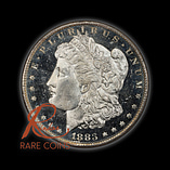 Rinkor Rare Coins