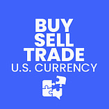 Buy, Sell, Trade U.S. Currency [MyCollect™ Official]