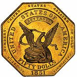 Pioneer Goldbugs - Gold Coins & Ingots