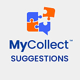 MyCollect Suggestions [MyCollect™ Official]