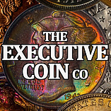 The Executive Coin Company