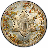 Scarsdale Coin