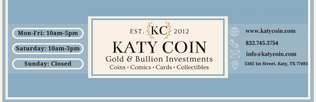 Katy Coin