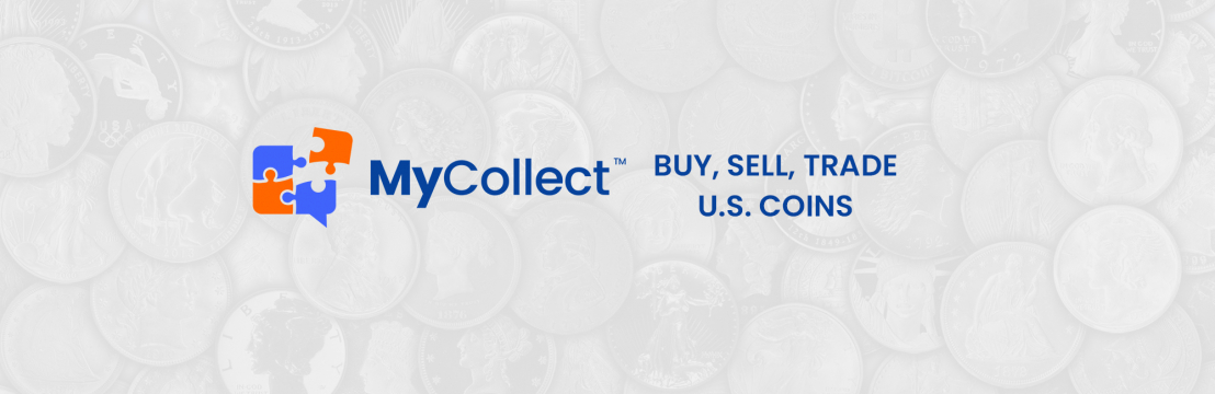 Buy, Sell, Trade U.S. Coins [MyCollect™ Official]