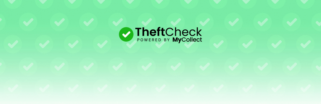 TheftCheck [MyCollect Official]
