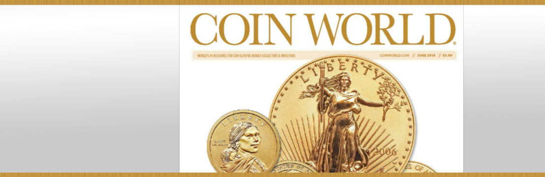 Coin World