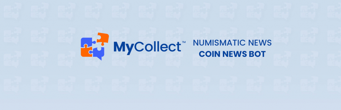 MyCollect Coin News Bot [MyCollect™ Official]