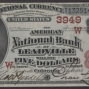 National Bank Note Collectors 