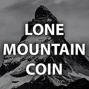 Lone Mountain Coin
